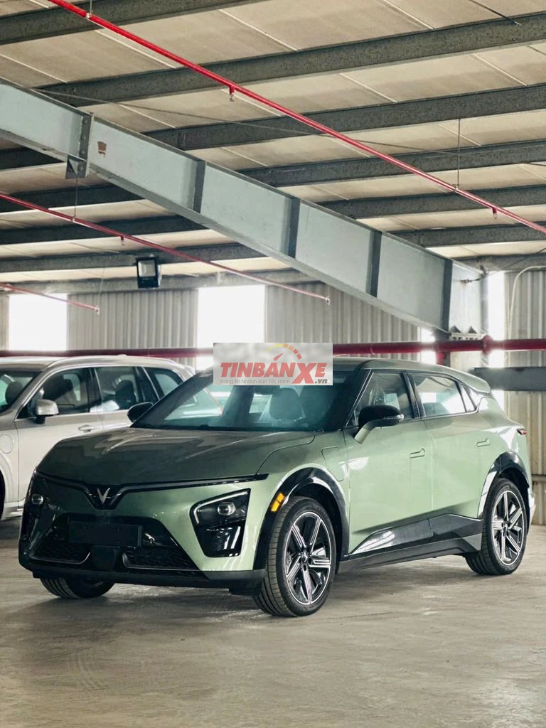 ⚡ SỐC LS CHỈ 5,8% – CẦM 15% VỐN RƯỚC NGAY VF7