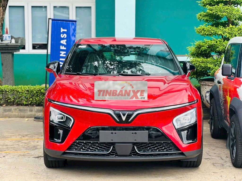 VF7 GIÁ TỐT-HỖ TRỢ VAY 90%-BAO HỒ SƠ XẤU