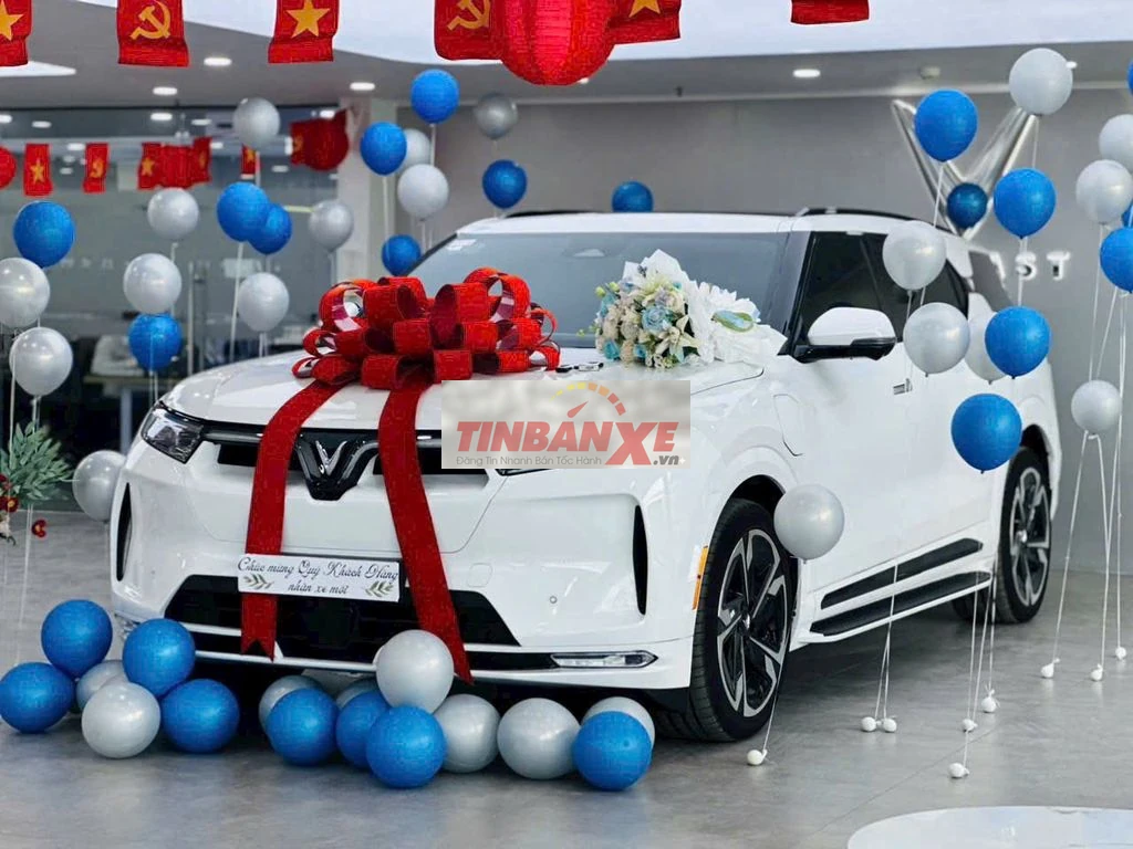 💰 SỞ HỮU VF 9 CHỈ VỚI 0ĐỒNG - HỖ TRỢ NỢ XẤU 100%!