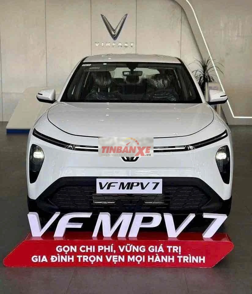 CẬP NHẬT CÁC DÒNG XE ĐIỆN VINFAST THÁNG 03/2026