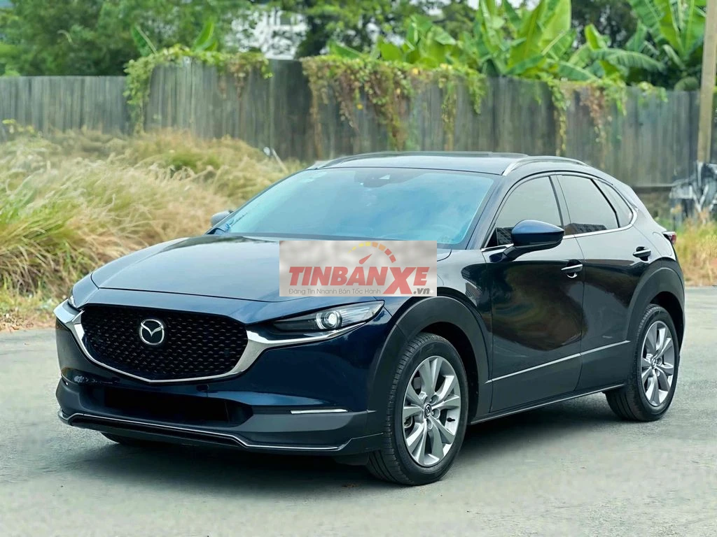 Cx30 Premium 2023 lướt 17k ❇️❇️