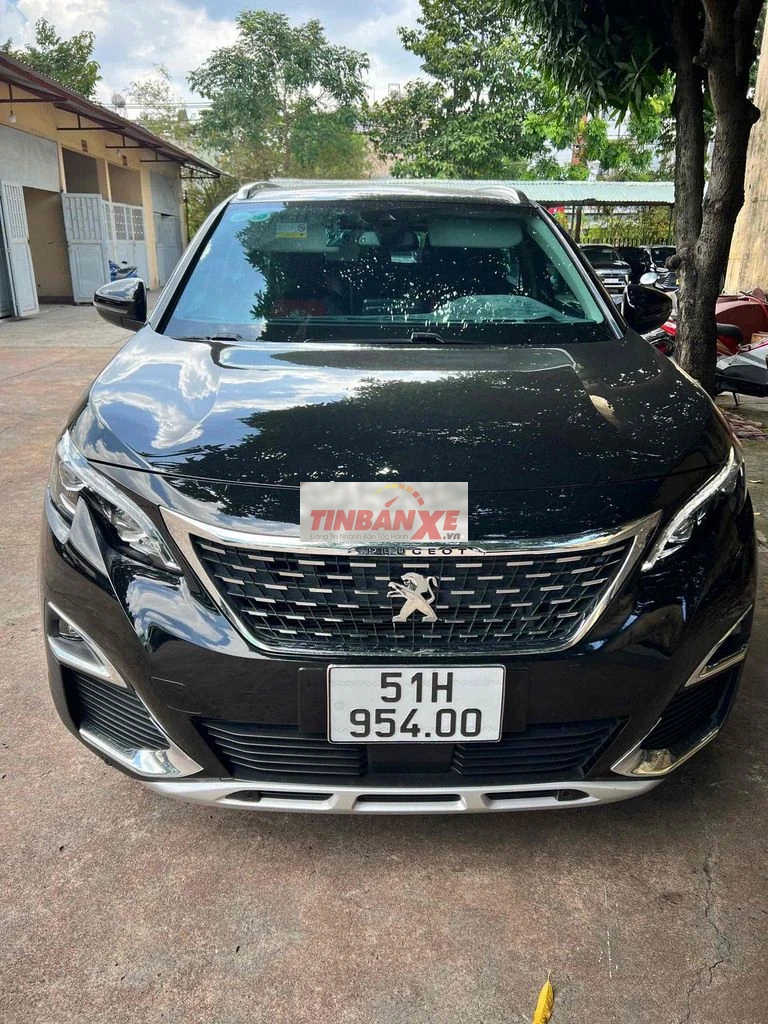 Peugeot 50***0 km