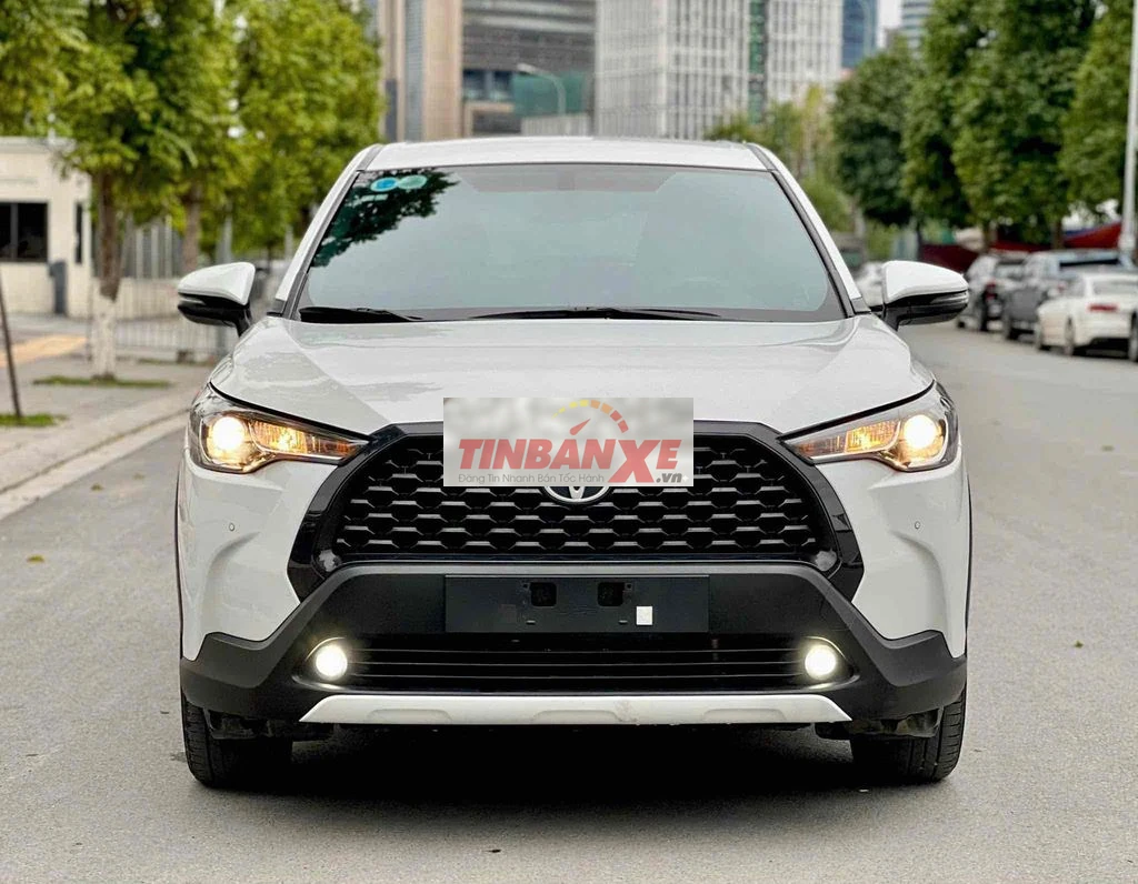 Toyota Cross 2022 1.8 G 20000 km