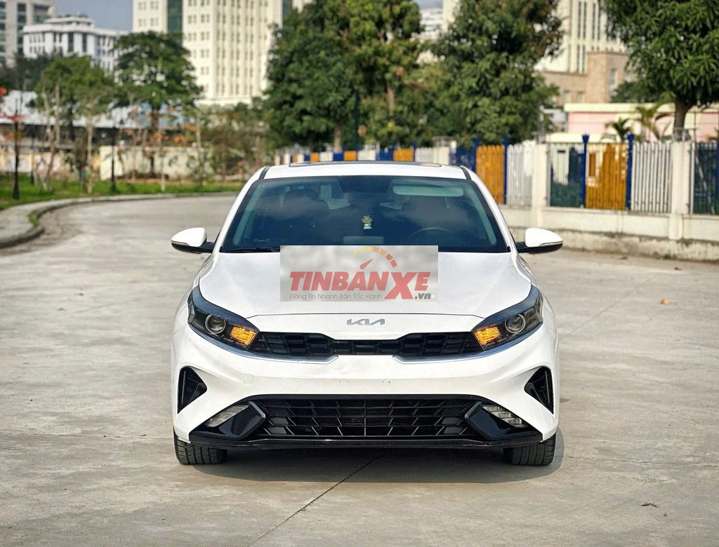 Kia K3 2022 1.6 AT Luxury - 1 Chủ