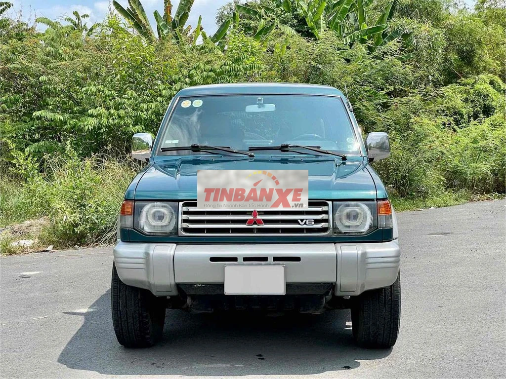 🆘PAJERO SPORT 3.0L 4x4 2022 Số Sàn, 02 Cầu XE CHẤT