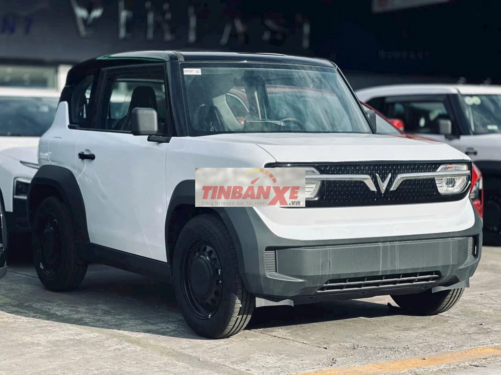 VF3 MUAXE TẬN KHO-GIÁ SIÊU TỐT-LUÔN SẴN XE-BAO GÓP