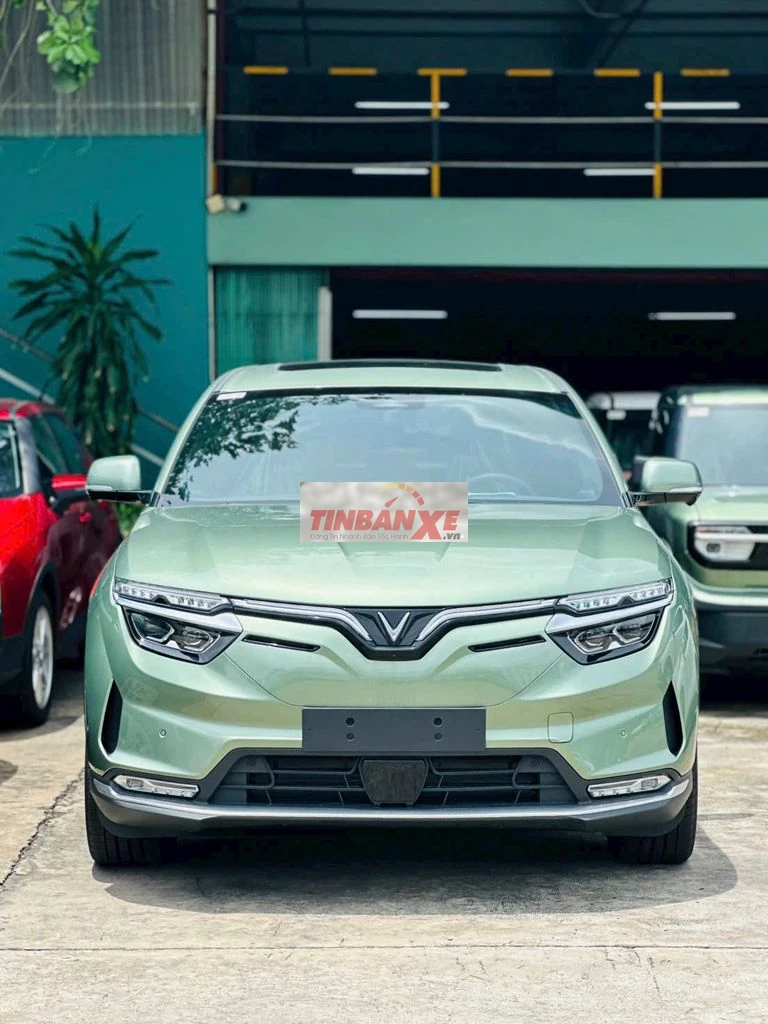 HỖ TRỢ 90% - VF8 ƯU ĐÃI KHỦNG, KHÔNG THỂ BỎ LỠ!