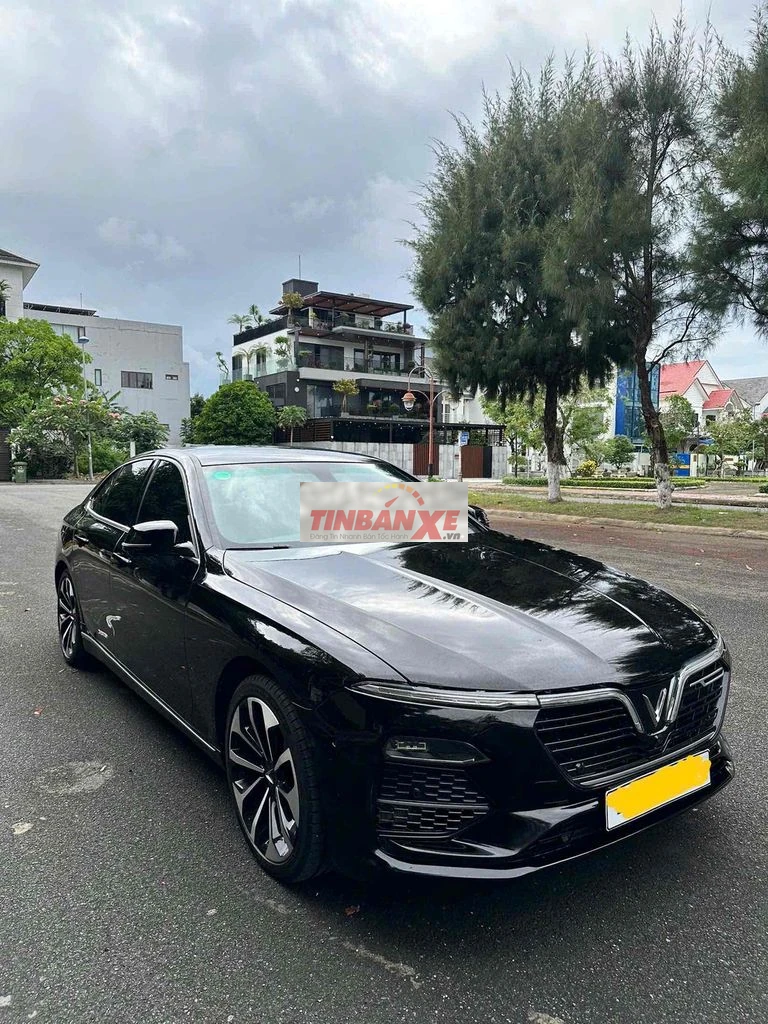 vinfast A2.0 pre 2022