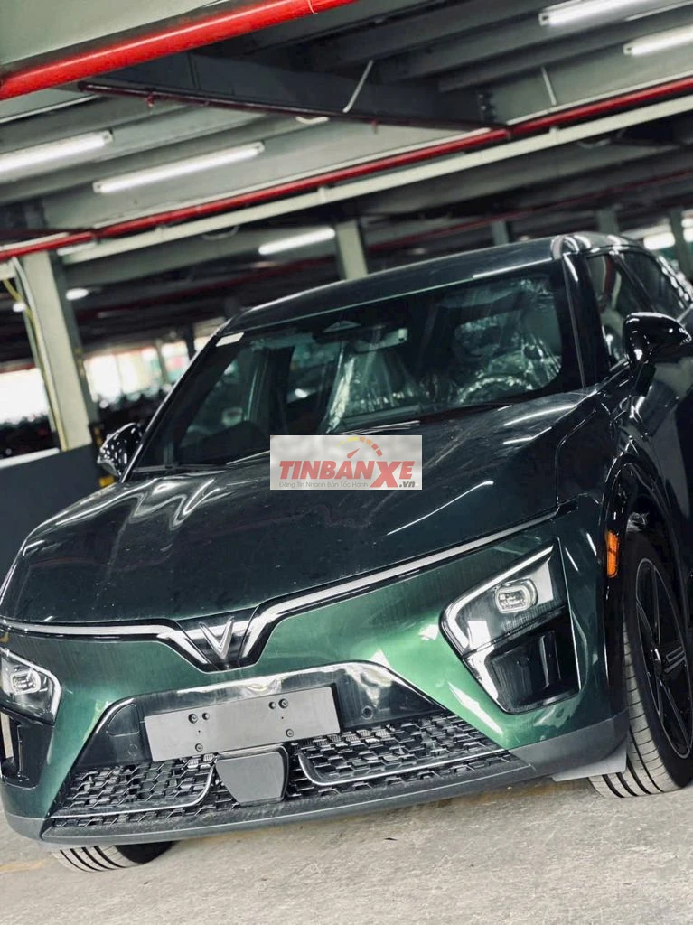 VF7 HỖ TRỢ VAY85%-150TR NHẬN XE-BAO HS KHÓ