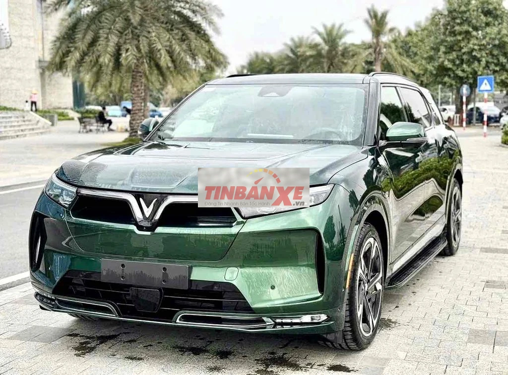 VF9 VAY 90%-BAO HỒ SƠ VAY 10 XE!