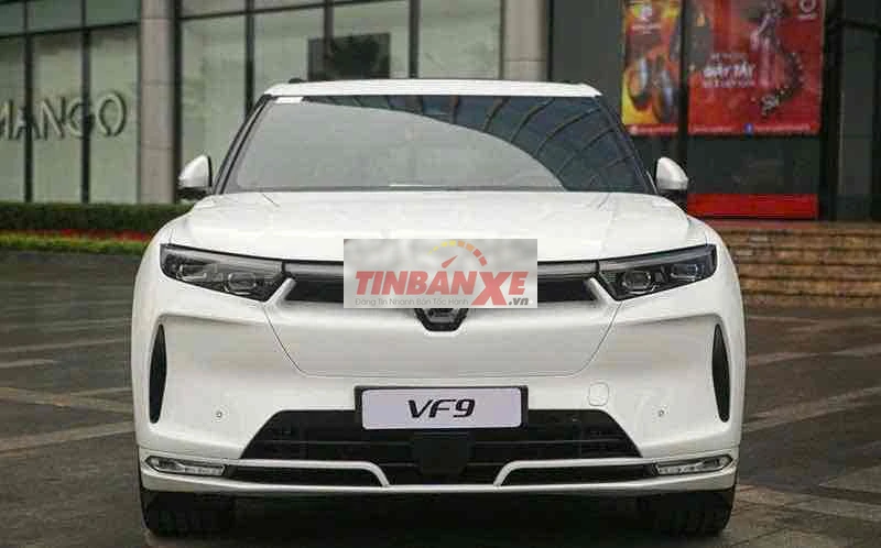 VF9 MIỄN PHÍ SẠC 2NĂM-MIỄN PHÍ 100% THUẾ-BAO HS
