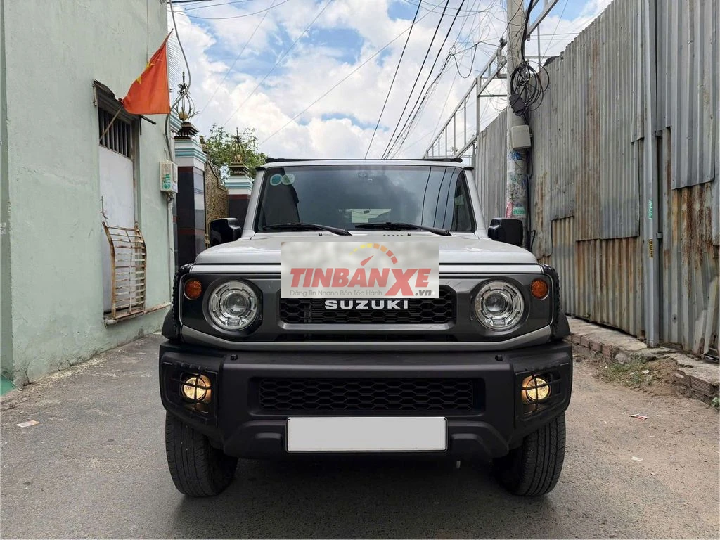 Jimny