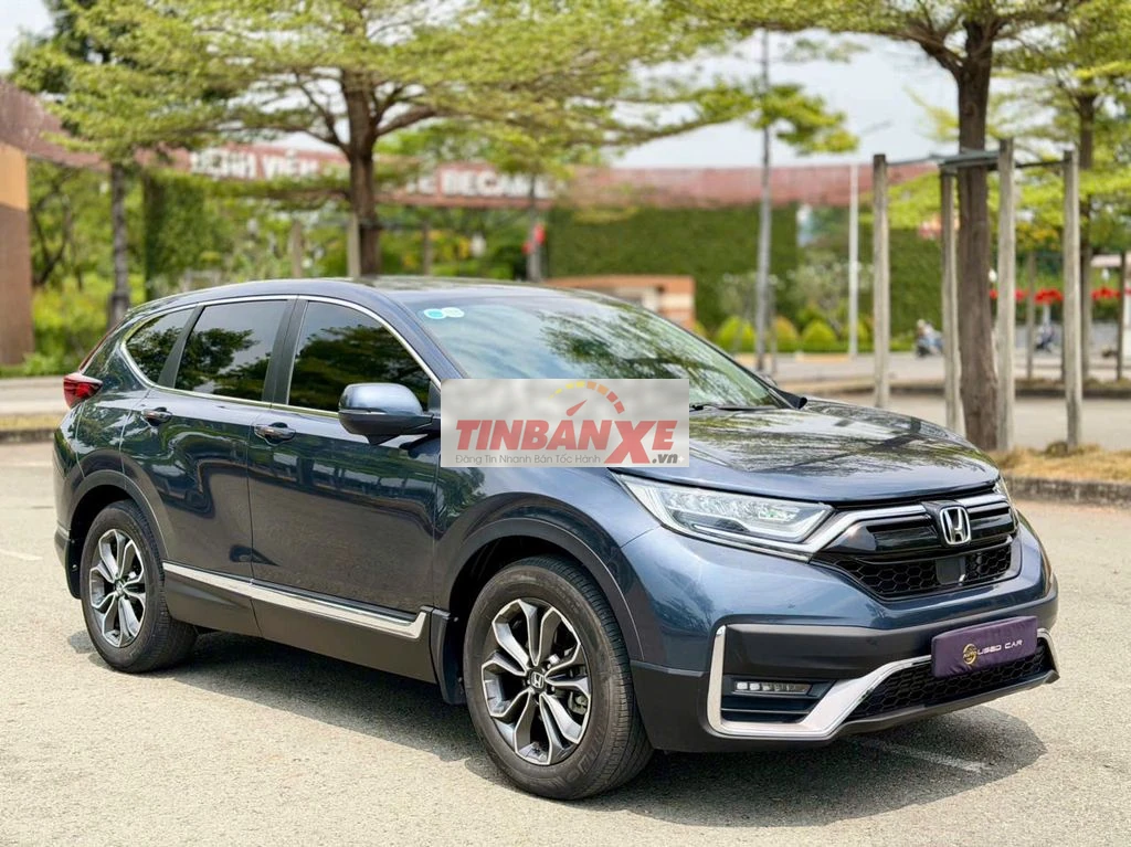 Honda CR-V L 2022