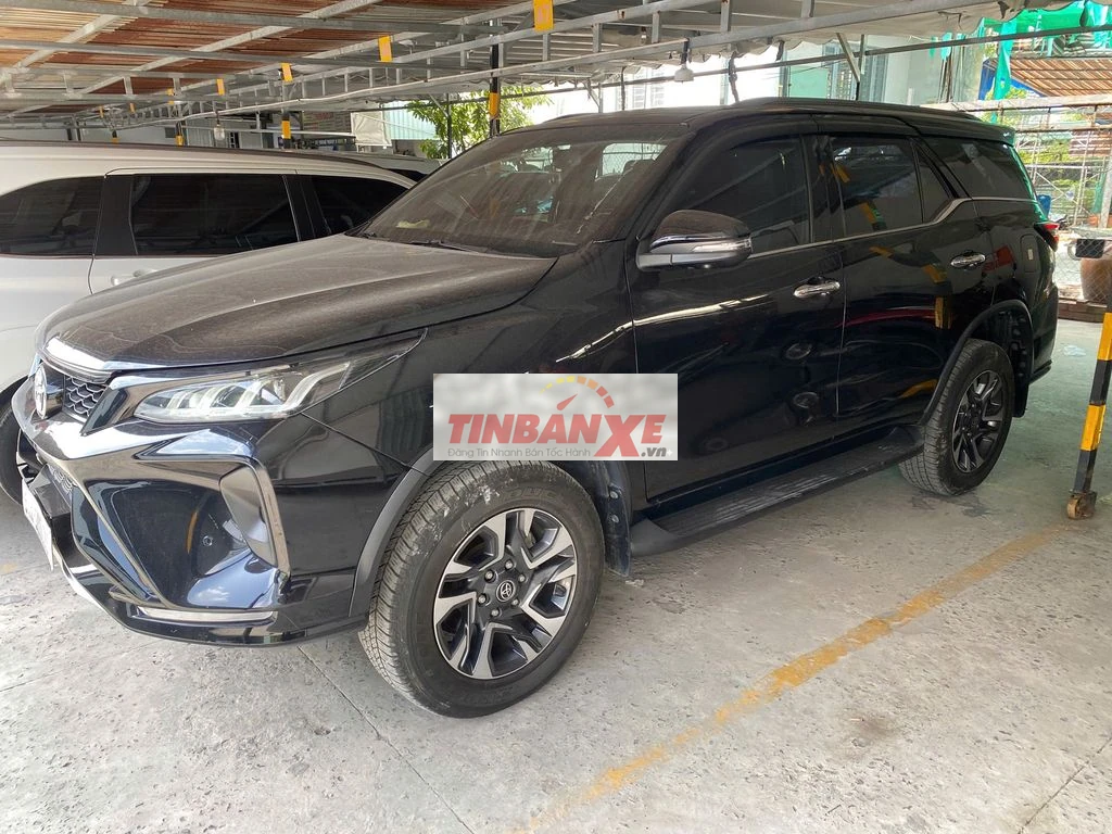 Xe cùng phân khúc