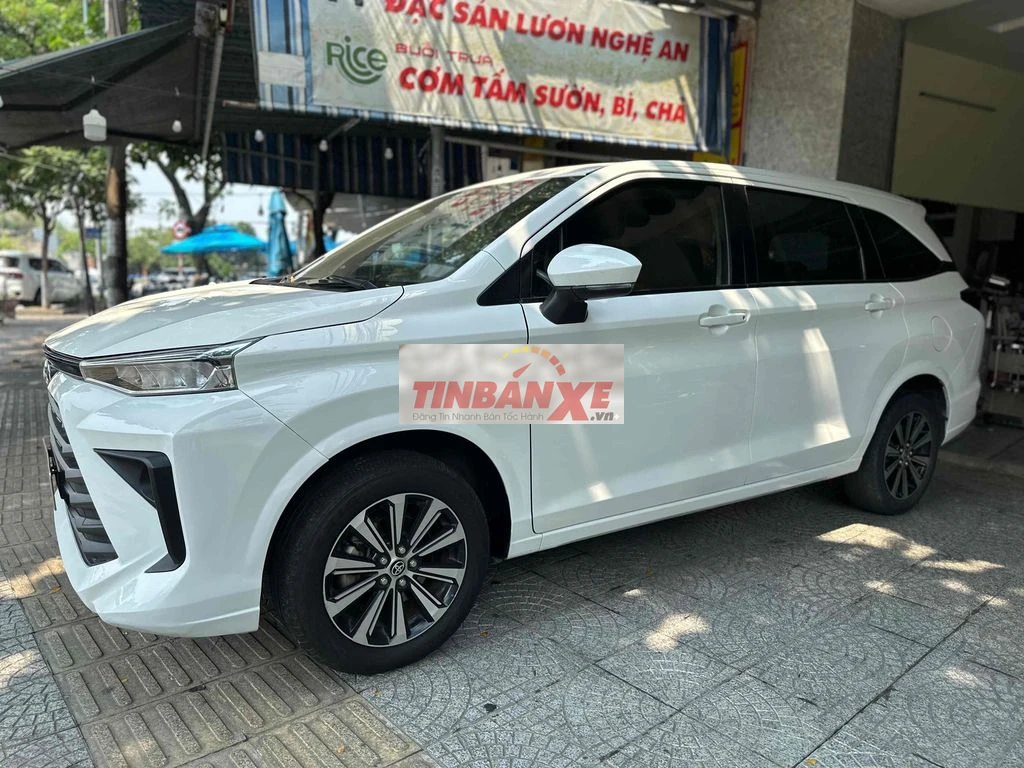 Xe cùng phân khúc