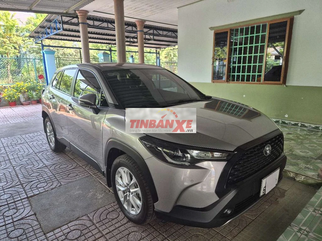 Xe cùng phân khúc