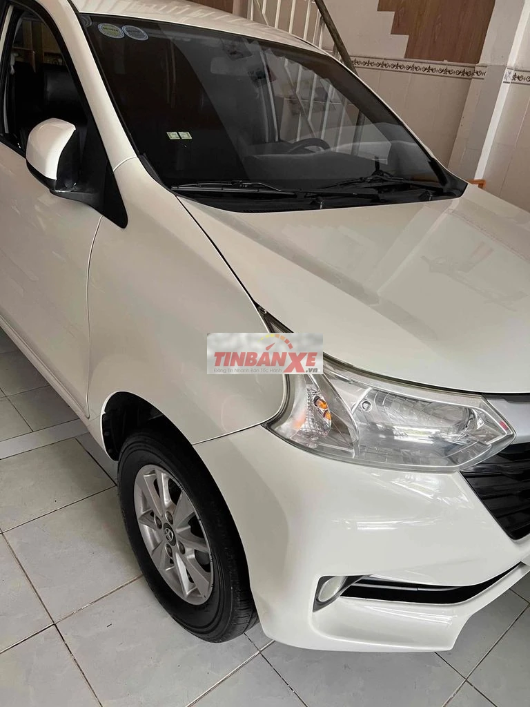 Avanza 2019 số sàn xe zin đẹp