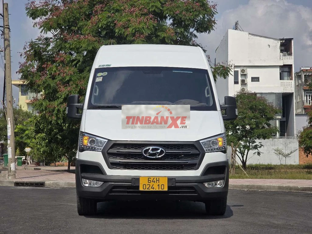 Solati 2023 cực đẹp 76000km bảo hành 1 năm