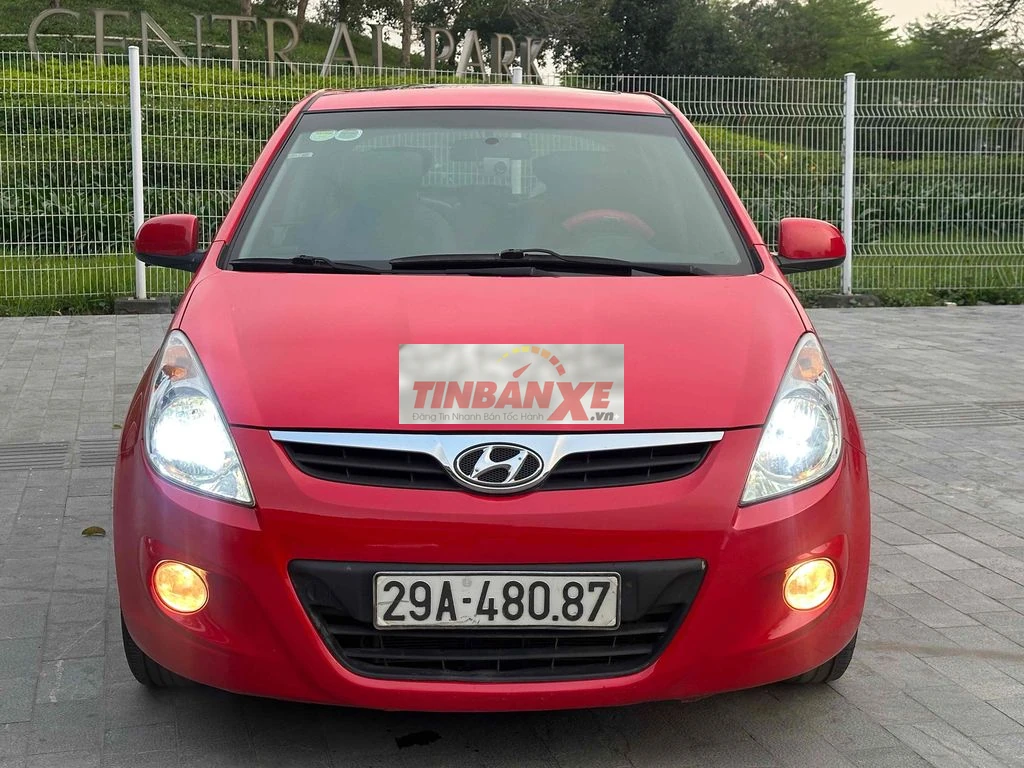 Xe cùng phân khúc