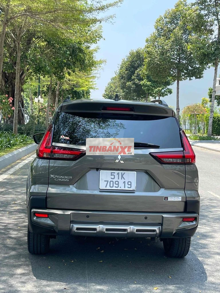 Xe cùng phân khúc