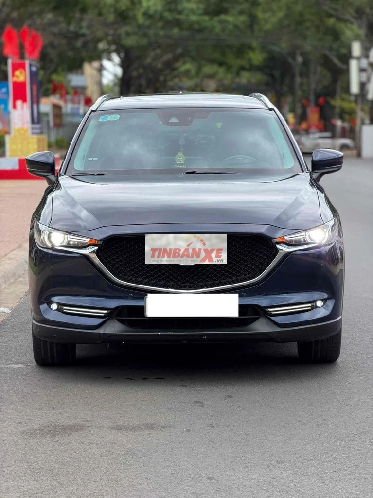 Mazda cx 5 2018 2.5 AT awd -