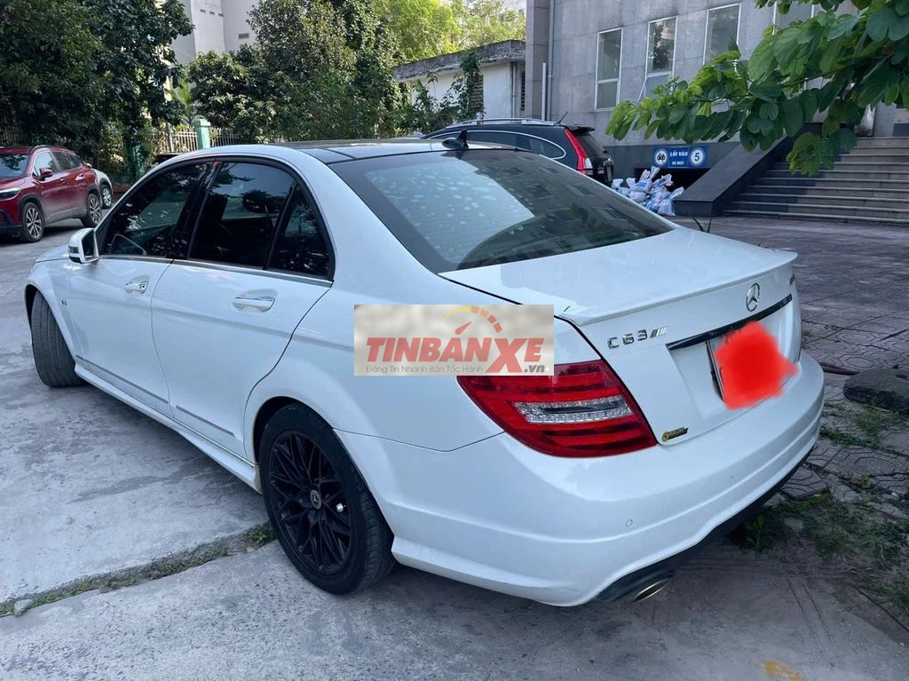 Bán Meceedes C300