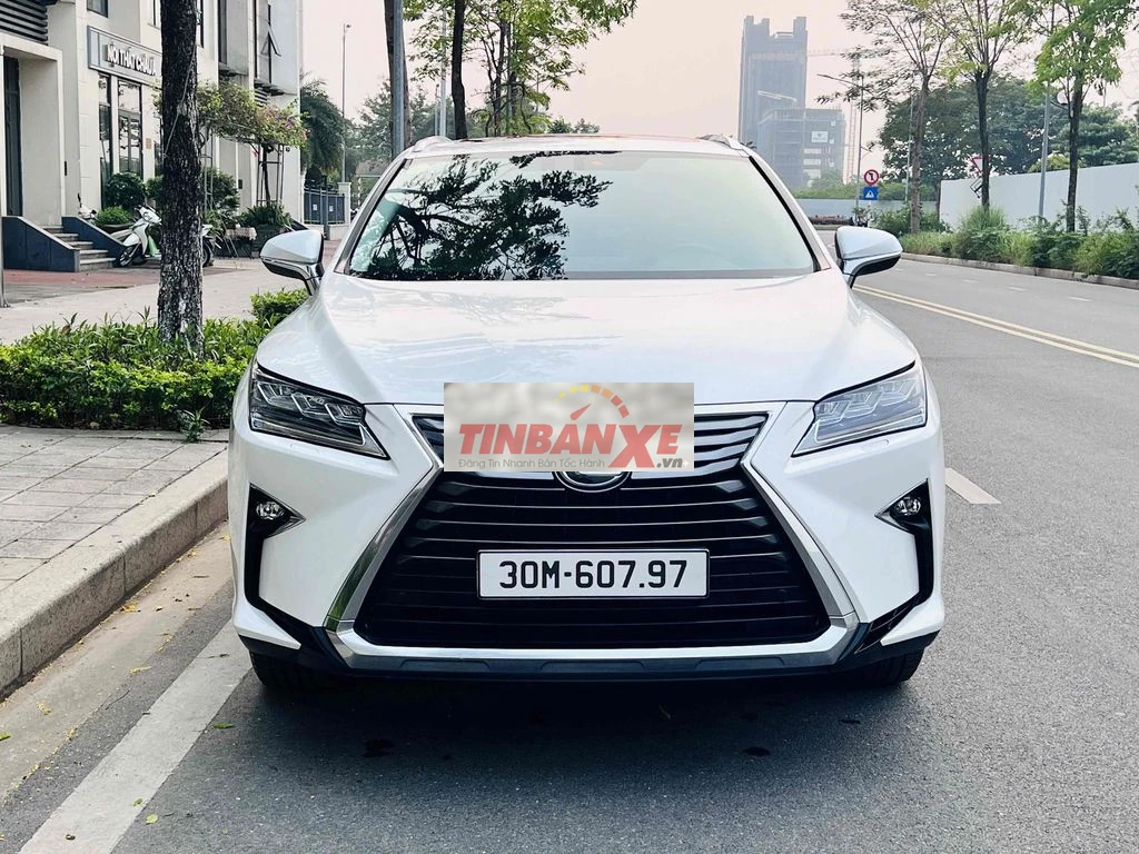 Lexus rx300 65.000km cực đẹp