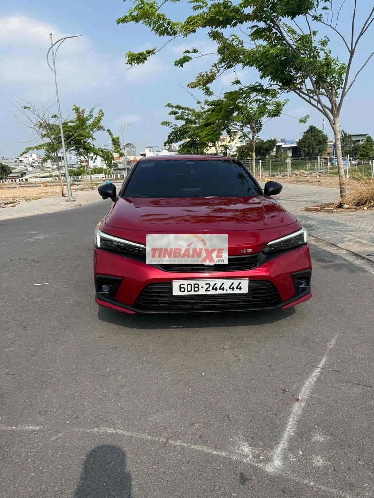 Honda City cũ