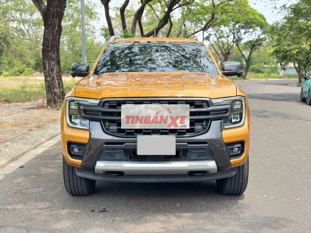 Ford Ranger Wildtrak 2022 - 68.000km