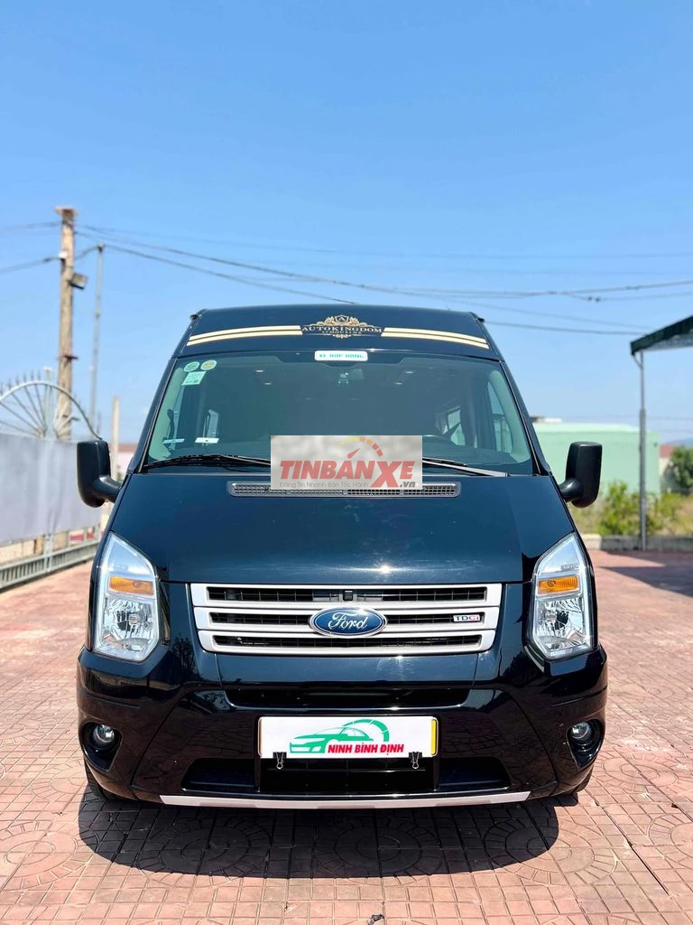 Limousine 10 chỗ autokingdom sx 2020