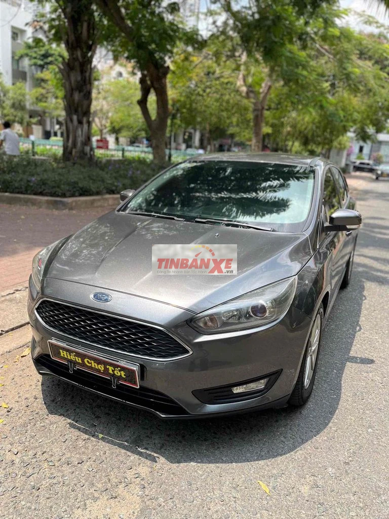 Hình ảnh Ford Focus cũ rao bán trên Tinbanxe.vn