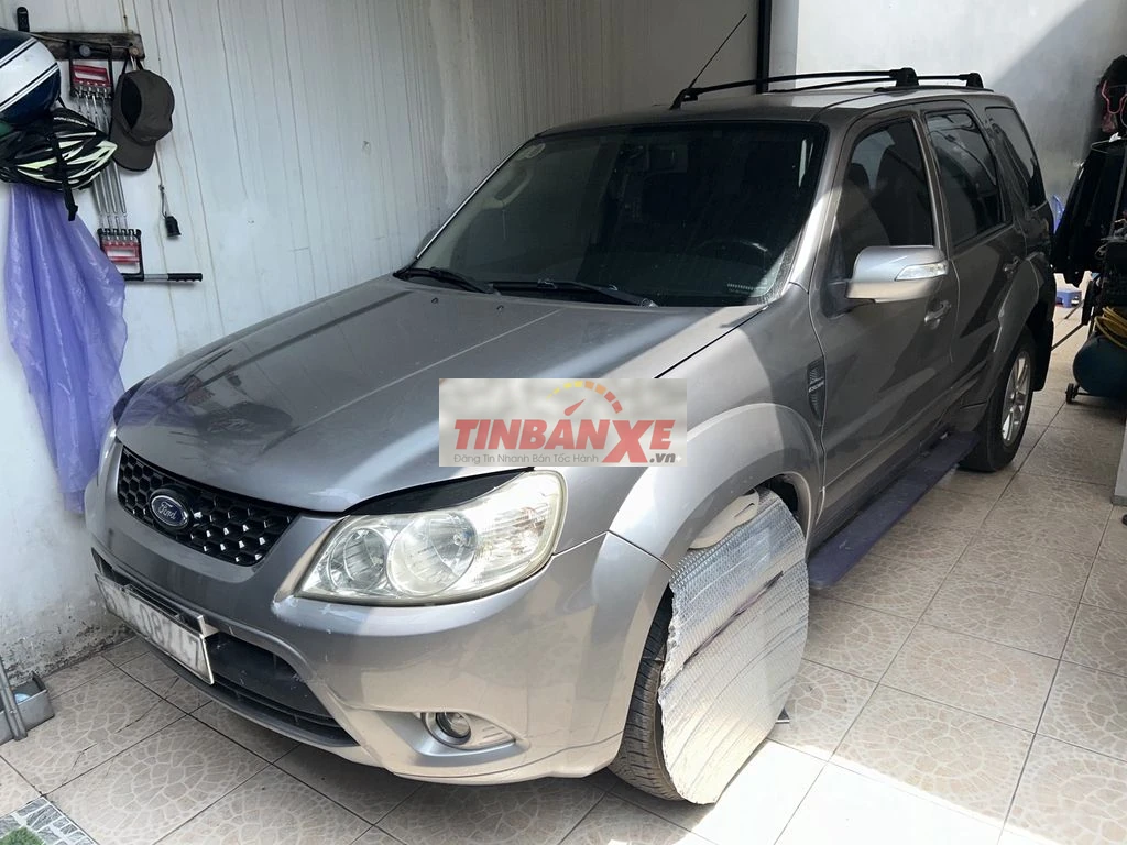 Ford Escape 2011 XLS Chính Chủ