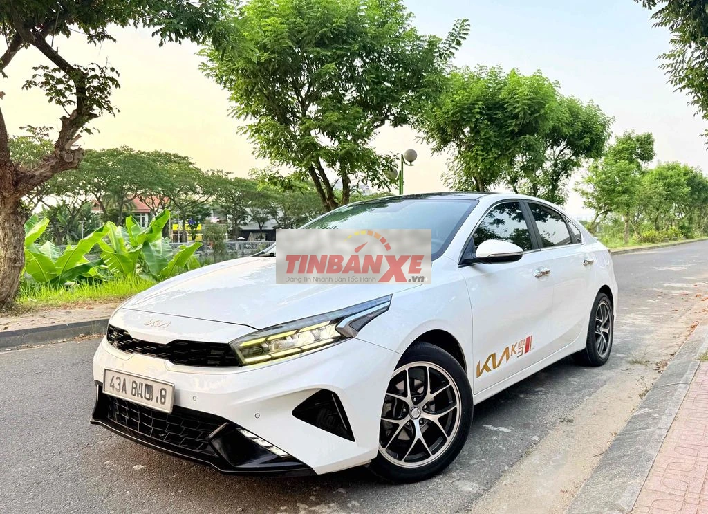 Kia K3 Premium bản cao cấp ,xe giađình cán bộ