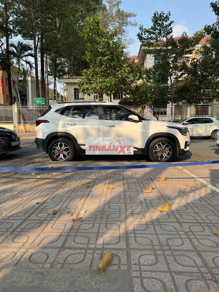 Xe cùng phân khúc