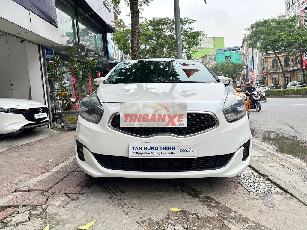 Xe cùng phân khúc
