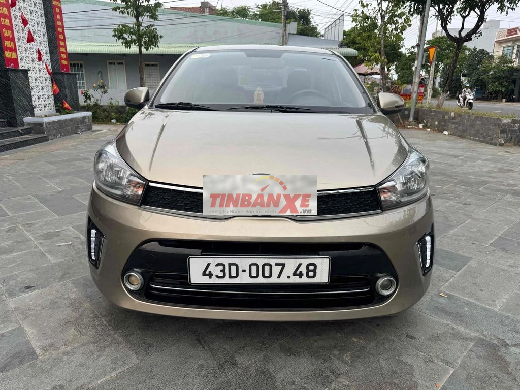 Xe cùng phân khúc