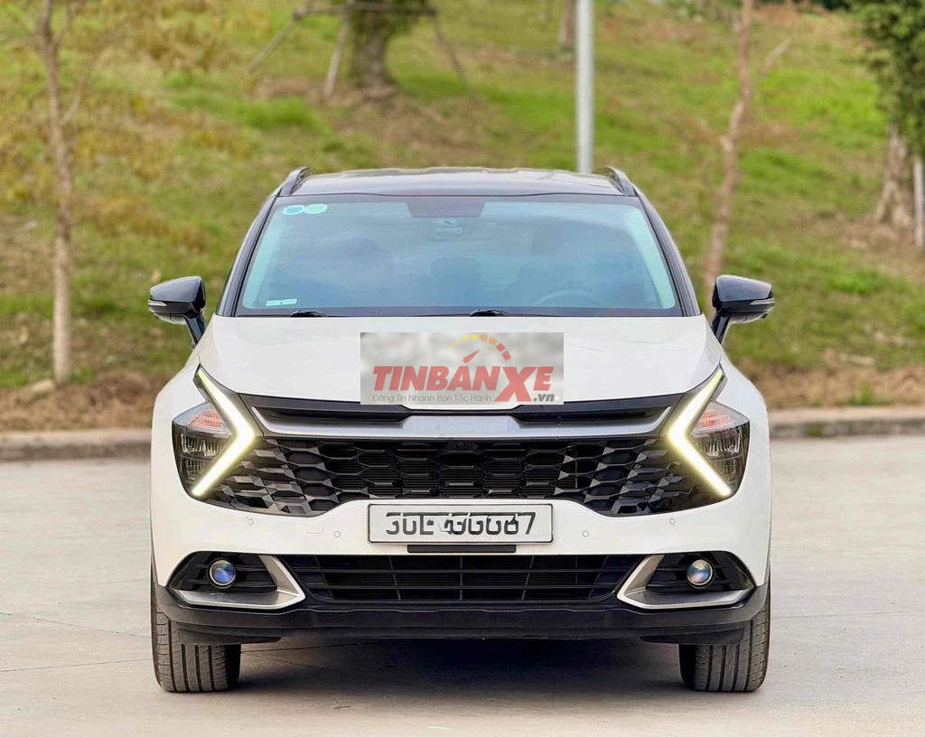 Kia Sportage 2023 Premium 2.0G - SIÊU LƯỚT