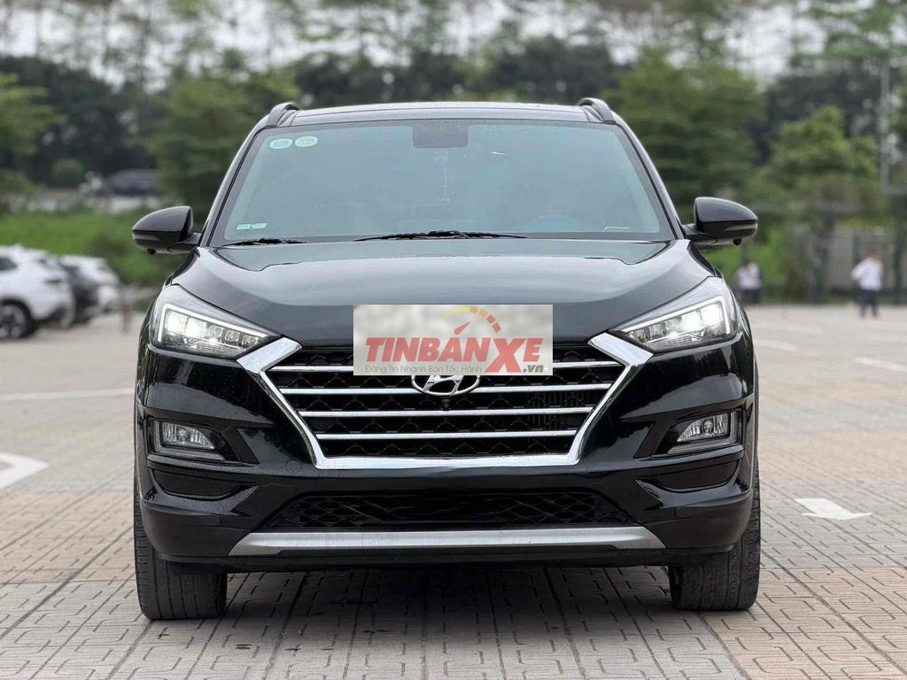 Hyundai Tucson 2021 1.6 AT Turbo HTRAC Đặc biệt