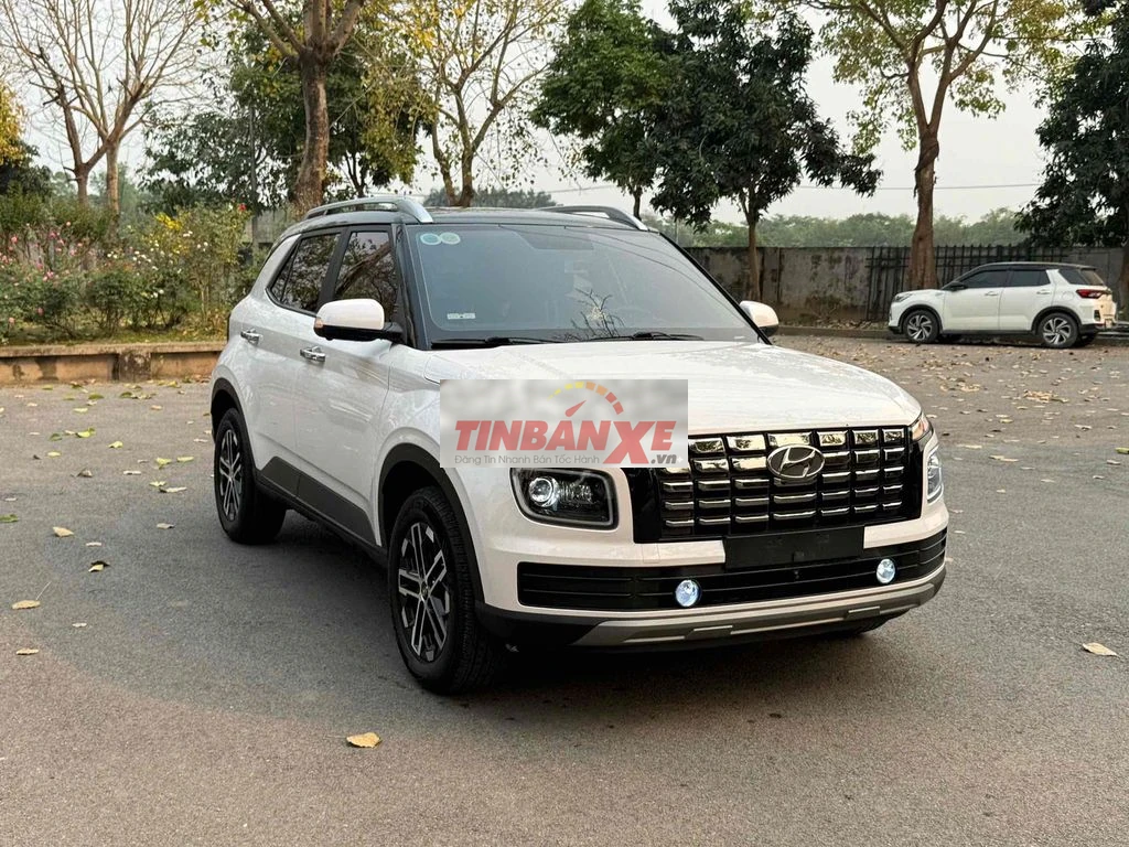 Hyundai Venue 2024 1.0 Đặc Biệt