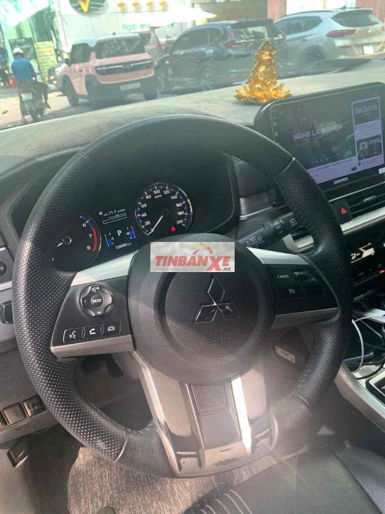 Mitsubishi Xpander Premium 2023