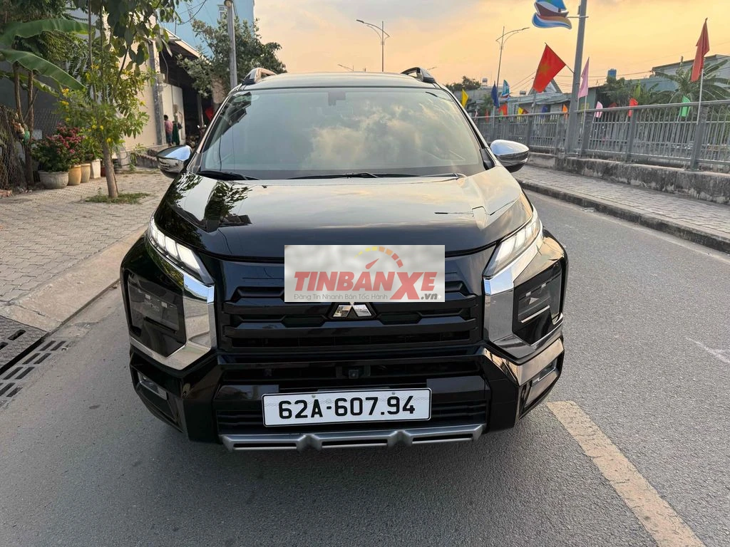 Xe cùng phân khúc