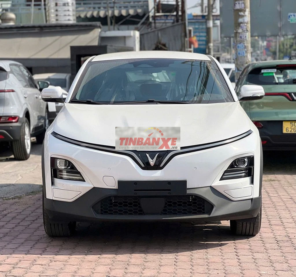 🚗 sở hữu Vinfast VF6 chỉ từ 72 triệu!