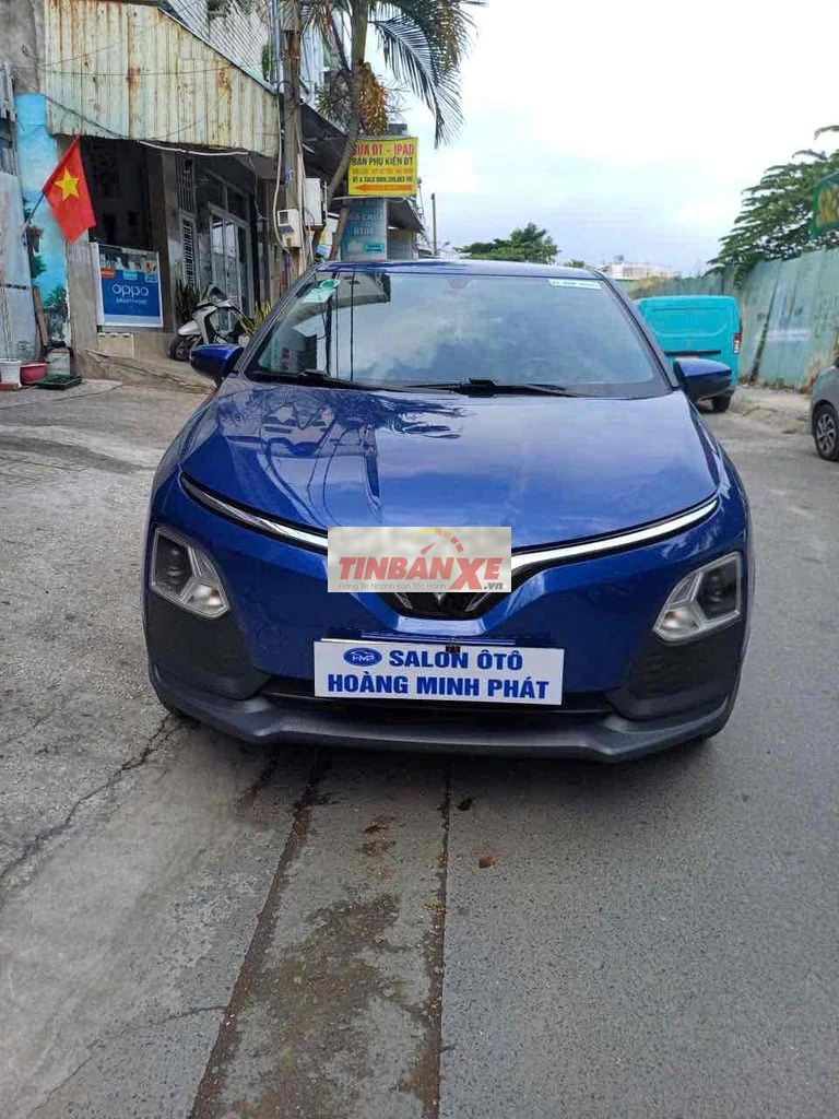 Vinfast VF5 2024 plus