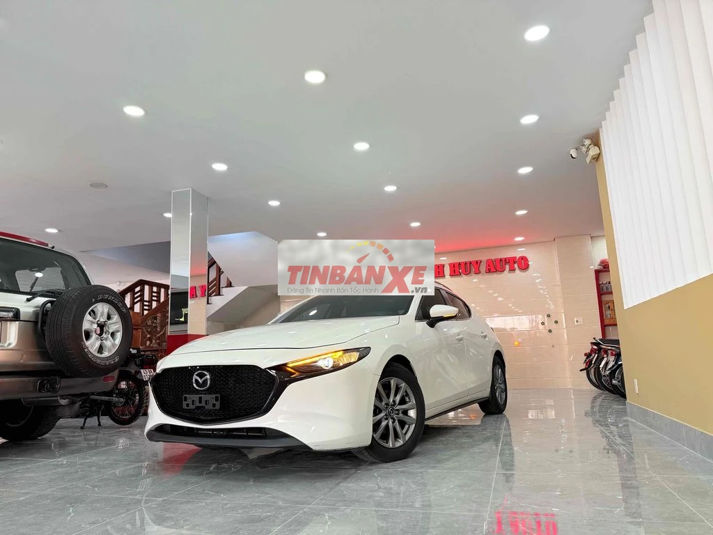 ☘️ Mazda 3 sport luxury 2022 ❤️❤️❤️