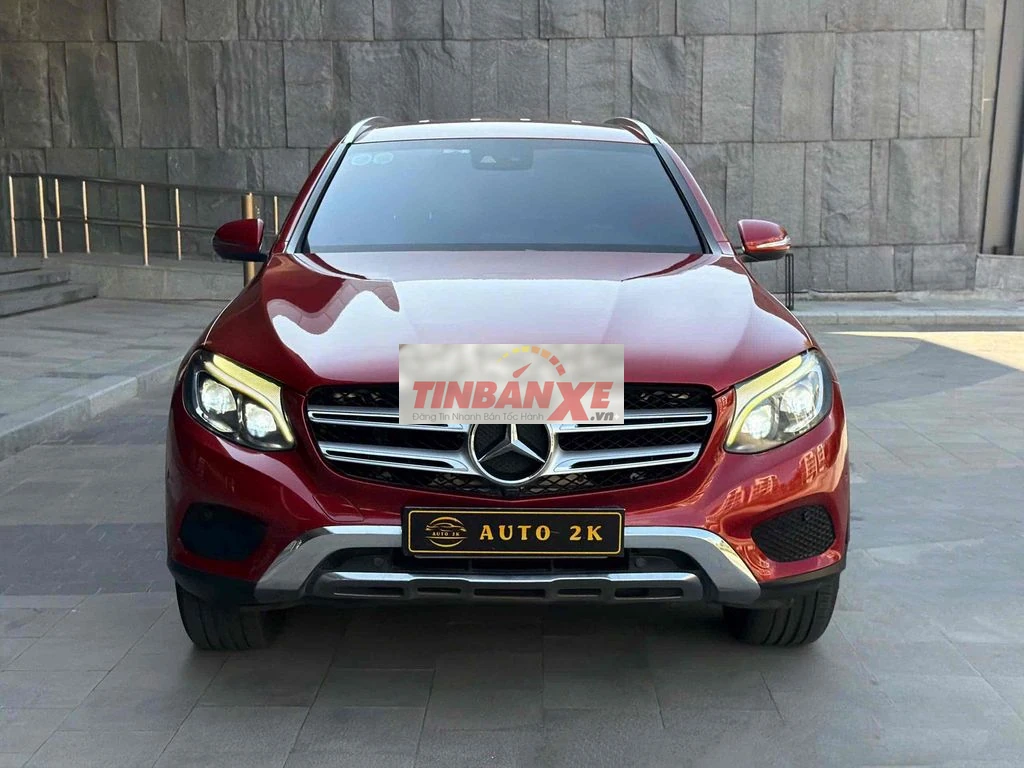 GLC 250 4 matic đẹp như mới chủ giữ gìn full zin