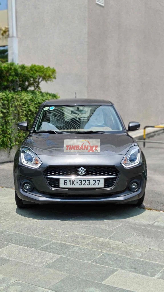 Suzuki Swift Glx Sx 10/2023 Odo 11.000 Km Như Mới