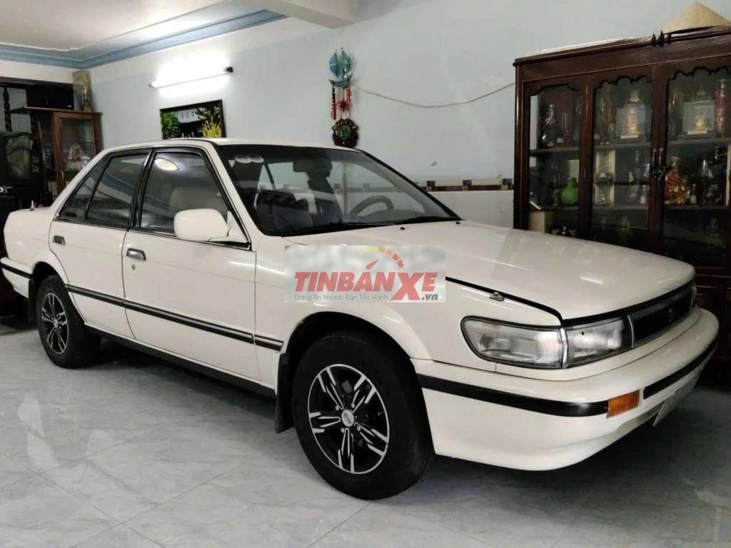 toyota bluebird