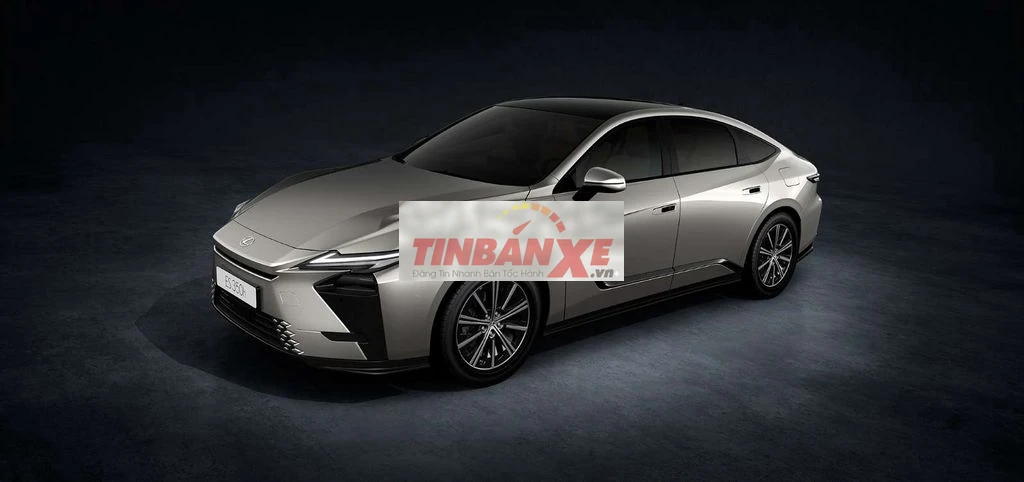 Lexus ES350h Premium - 2026 [Đặt hàng] 🇻🇳