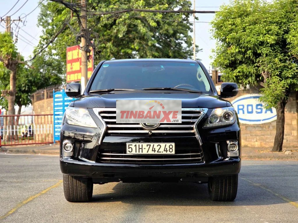 Lexus LX 570 2010 mỹ 83 ngàn miles , full bd hãng