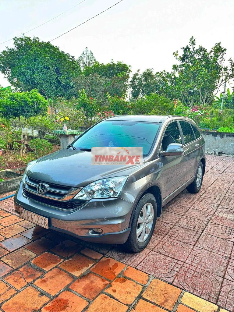 Honda CR V 2012 2.4 AT - 210000 km